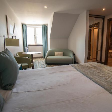 The Waterside Hotel シーミル エクステリア 写真
