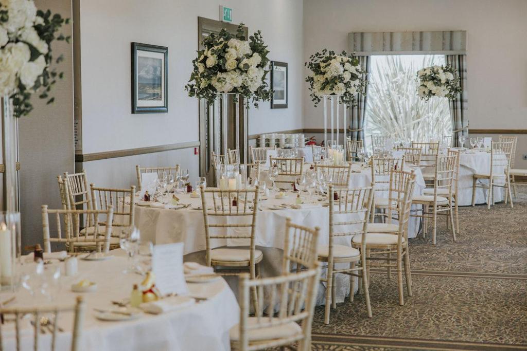 The Waterside Hotel シーミル エクステリア 写真