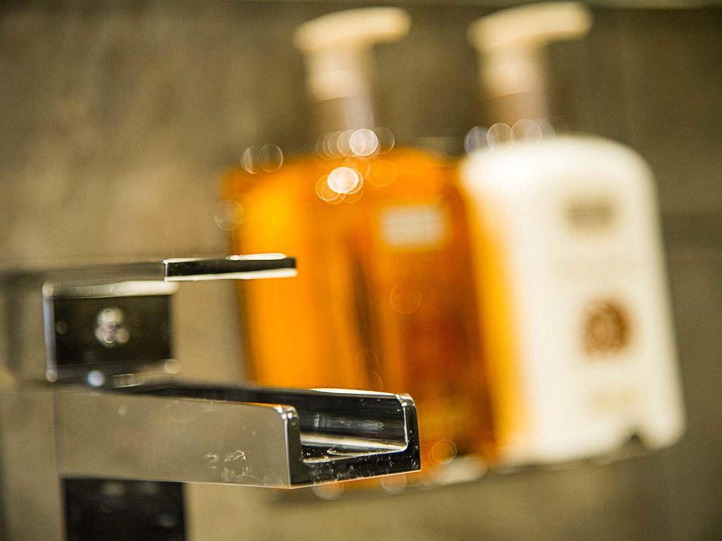 The Waterside Hotel シーミル 部屋 写真